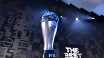 موعد جوائز الأفضل 2025 وكيفية التصويت وقنوات البث المباشر 1